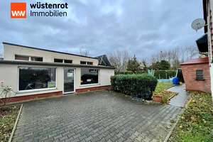 Charmantes Zuhause mit Terrasse, Balkon und Tiefgarage in ruhiger Lage in Bitterfeld! – Die vollständige Adresse der Immobilie erhältst du vom Anbieter., 6749 Bitterfeld-Wolfen – Vorschaubild 7