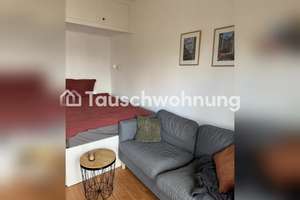 Tauschwohnung: 1-Zimmer-Wohnung in bester Lage I 575€ warm – Eppendorfer Stieg 1, 22299 Winterhude, Hamburg – Vorschaubild 3