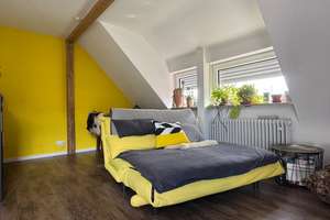 -von privat- provisionsfrei- Charmantes Haus mit Garten in Stuttgart-Sillenbuch  – Die vollständige Adresse der Immobilie erhältst du vom Anbieter., 70619 Sillenbuch (Ortsteil), Stuttgart – Vorschaubild 17