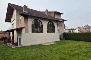 TOP! 2 Häuser mit schönem Garten in Hasselroth-Niedermittlau! – Die vollständige Adresse der Immobilie erhältst du vom Anbieter., 63594 Hasselroth – Vorschaubild 12