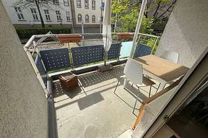 Provisionsfrei - Sahnestück im Herzen Stuttgarts - Stuttgart-City "Nähe Rotebühlplatz" – Die vollständige Adresse der Immobilie erhältst du vom Anbieter., 70176 Neue Vorstadt, Stuttgart – Vorschaubild 4