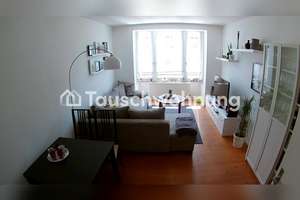 Tauschwohnung: Tausche 2 Zimmer in Pempelfort gegen 3 Zimmer – Die vollständige Adresse der Immobilie erhältst du vom Anbieter., 40479 Pempelfort, Düsseldorf – Vorschaubild 2