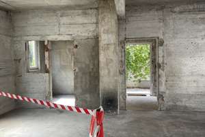 Baureifes Projekt S-Feuerbach: Komplett entkernt, inkl. Baugenehmigung – Klagenfurter Straße 13, 70469 Feuerbach-Mitte, Stuttgart – Vorschaubild 11