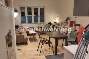Tauschwohnung: Modern renovierte 2 Zimmer Wohnung Nähe Siggi zu tauschen