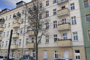 2-Zimmerwohnung mit Balkon in Top Lage von Berlin Friedrichshain