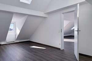 Erstbezug! Penthouse – Ein kleines Unikat über den Dächern von Karlsruhe.. – Veilchenstraße 17, 76131 Oststadt, Karlsruhe – Vorschaubild 27