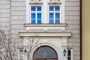 Charmantes Altbau-Apartment mit Hobbyraum in Stadtpalais von 1900 – Die vollständige Adresse der Immobilie erhältst du vom Anbieter., 80333 Universität, München – Vorschaubild 10