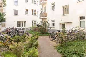 Gemütliche 2 Zimmer Balkon Wohnung im Herzen von Friedrichshain zu verkaufen! – Die vollständige Adresse der Immobilie erhältst du vom Anbieter., 10245 Friedrichshain, Berlin – Vorschaubild 7