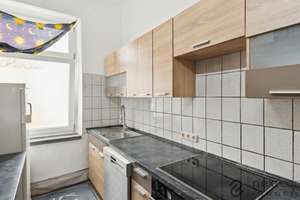 Licht, Raum und Charakter –Charmante 4-Zimmerwohnung nahe FH in ruhiger Lage – Die vollständige Adresse der Immobilie erhältst du vom Anbieter., 41065 Dahl, Mönchengladbach – Vorschaubild 5