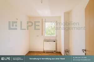 ⓁⓅⒺ A Prachtfang am Forellenhof * frei! * Erbpacht noch 54 Jahre * 3Zi + TG * Trudering München – Anton-Geisenhofer-Straße 91, 81825 Gartenstadt Trudering, München – Vorschaubild 17