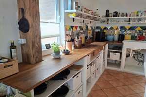 Ein Haus mit vielen Möglichkeiten:Wohnen, Gewerbe &viel Platz für Ihre Visionen, sowie eine große – Die vollständige Adresse der Immobilie erhältst du vom Anbieter., 38444 Heiligendorf, Wolfsburg – Vorschaubild 9