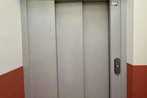 Schicke Dachgeschosswohnung für junge Leute ** Parkett ** Lift ** zentrumsnah – Delitzscher Straße 36, 4129 Eutritzsch, Leipzig – Vorschaubild 18