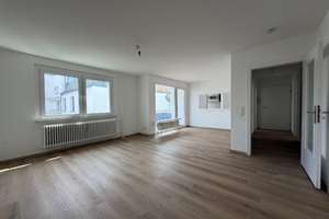 Sanierte Etagenwohnung in Braunschweig zu vermieten! – Die vollständige Adresse der Immobilie erhältst du vom Anbieter., 38120 Weststadt, Braunschweig – Vorschaubild 1