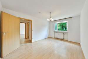 NEU im Verkauf!!! 2-Zi-Wohnung mit Südbalkon in ruhiger Lage