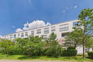 SITULI: Exklusives Indoor-Outdoor-Living in Schwabing mit Dachterrasse und Loggia – Die vollständige Adresse der Immobilie erhältst du vom Anbieter., 80804 Am Luitpoldpark, München – Vorschaubild 35