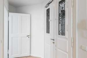 Helle Wohnung in ruhiger Lage – perfekt für Singles oder Paare – Die vollständige Adresse der Immobilie erhältst du vom Anbieter., 4328 Paunsdorf, Leipzig – Vorschaubild 9