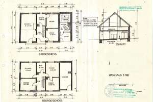 ~~ WOHNHAUS IN RUHIGER LAGE MIT GARTEN, CARPORT UND AUSBAURESERVE ~~ – Die vollständige Adresse der Immobilie erhältst du vom Anbieter., 76857 Waldhambach – Vorschaubild 22