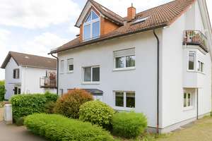 RUHIGES WOHNEN MIT BLICK INS GRÜNE - CHARMANTE MAISONETTE MIT BALKON UND TERRASSE AM MOOSBACHTAL – Die vollständige Adresse der Immobilie erhältst du vom Anbieter., 65187 Biebrich, Wiesbaden – Vorschaubild 23