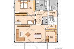Traumhaus von Kern-Haus: Individuell & massiv! (inkl. Grundstück) – München – Vorschaubild 5