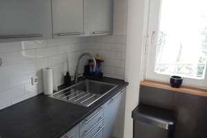 S-Sonnenberg~ möbl. freistehendes Haus am sonnigen Hang ~ – Sonnenbühl 00, 70597 Sonnenberg, Stuttgart – Vorschaubild 39