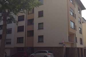 3-Zimmer-Wohnung in der Pforzheimer Nordstadt