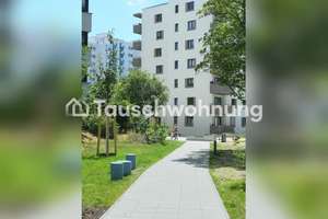 Tauschwohnung: Tauschen 4 ZimmerWohnung gegen mind. 4 oder 5 Zimmer
