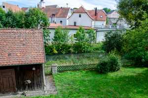 Gemütliches Wohnhaus mit Garage in ruhiger Lage von Schlicht an der Vils - renovierungsbedürftig – Amberg-Sulzbach (Kreis) – Vorschaubild 7