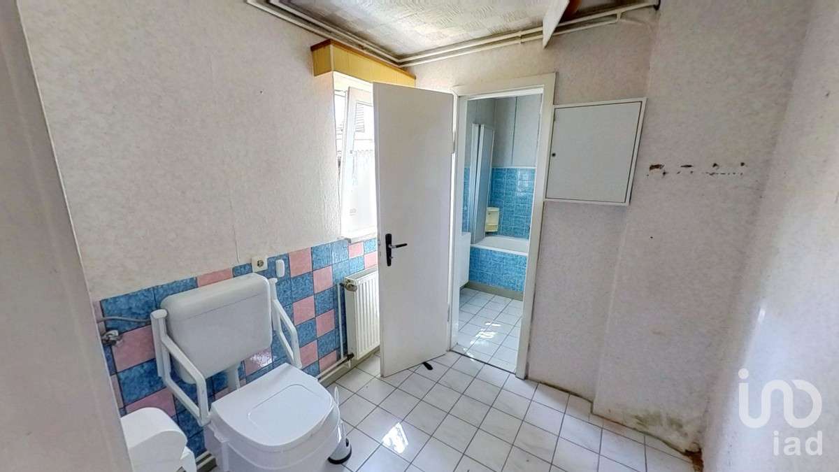 Immobilie in Nottertal-Heilinger Höhen - Hier steckt Zukunft drin – Einfamilienhaus mit Nebengelass - Bild 1