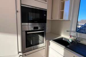 Penthouse-Traum: 3 Zimmer, umlaufende Dachterrasse & eigener Carport – Die vollständige Adresse der Immobilie erhältst du vom Anbieter., 22459 Schnelsen, Hamburg – Vorschaubild 11