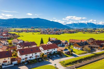 Kensington - Exklusiv - Charmantes Reihenmittelhaus mit idealer Aufteilung – perfekt für Familien.