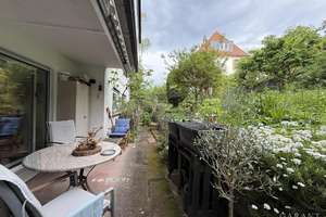 Seltene Gelegenheit: Heute schon an Morgen denken und "Betongold" erwerben! – Die vollständige Adresse der Immobilie erhältst du vom Anbieter., 70193 Kräherwald, Stuttgart – Vorschaubild 14