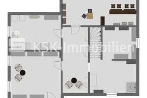 Freistehender Bungalow in Bedburg Kirchherten! – Rhein-Erft-Kreis – Vorschaubild 8