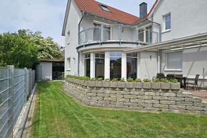 Komfort pur: Stilvolles Einfamilienhaus mit Klimaanlage, Carport & Terrasse – Die vollständige Adresse der Immobilie erhältst du vom Anbieter., 64319 Pfungstadt – Vorschaubild 3