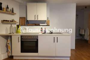 Tauschwohnung: 1-Zi. Wohnung, zentral, 40qm – Die vollständige Adresse der Immobilie erhältst du vom Anbieter., 50668 Neustadt/Nord, Köln – Vorschaubild 4