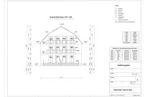 Provisionsfrei- 3-Zi-Neubauwhg., mit Balkon, Erstbezug 2027, Stellplatz dabei, KfW-Förderdarl. mögl. – Nennhauser Damm 38, 13591 Staaken, Berlin – Vorschaubild 26