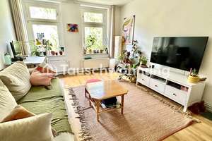 Tauschwohnung: Berlin, Mitte: 2-Zimmer-Wohnung, 57 m², 829 € Kaltmiete – Die vollständige Adresse der Immobilie erhältst du vom Anbieter., 10553 Moabit, Berlin – Vorschaubild 2