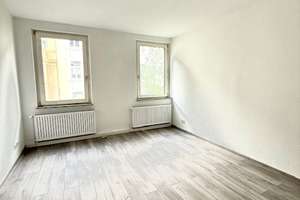 Frisch sanierte 2-Zimemr Wohnung mit Balkon! – Alsenstraße 8, 52068 Panneschopp, Aachen – Vorschaubild 5