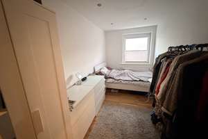 2 Zimmer Wohnung mit Balkon und Garten – Moorkamp 9, 30165 Vahrenwald, Hannover – Vorschaubild 7