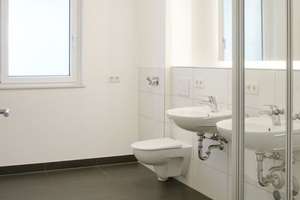 Suchen Nachmieter für eine schöne 3-Zimmerwohnung im Gallus, ideal für Paare und Singles – Lahnstraße 96, 60326 Gallus, Frankfurt am Main – Vorschaubild 5