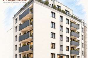 Großzügige 3-Zimmer-Wohnung mit ca. 86 m² in attraktiver Lage von Köln-Nippes