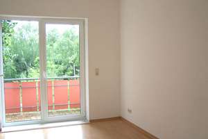 Ruhige 2-Raum-Wohnung mit Balkon in der idyllischen Erla-Siedlung – Fullaweg 9, 4349 Thekla, Leipzig – Vorschaubild 7