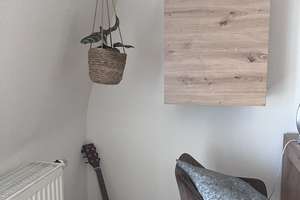 Gepflegte 2 ZBK-Wohnung mit Balkon – Rathenaustr. 18, 57074 Siegen, Siegen – Vorschaubild 4