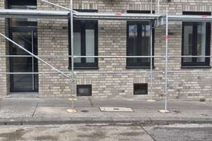 Exklusive 2-Zimmer-Neubauwohnung mit Fußbodenheizung & Domblick – modernes Wohnen im Herzen von Köln – Die vollständige Adresse der Immobilie erhältst du vom Anbieter., 50668 Altstadt/Nord, Köln – Vorschaubild 9