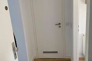 Attraktive  2-Zimmer-Wohnung mit Küche in D-Derendorf – Die vollständige Adresse der Immobilie erhältst du vom Anbieter., 40476 Derendorf, Düsseldorf – Vorschaubild 6