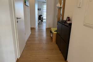Kapitalanlage in Best Lage  Hochwertige 3-Zimmer-Wohnung mit Balkon, Aufzug und KfW-40-Standa – Die vollständige Adresse der Immobilie erhältst du vom Anbieter., 89075 Böfingen, Ulm – Vorschaubild 7