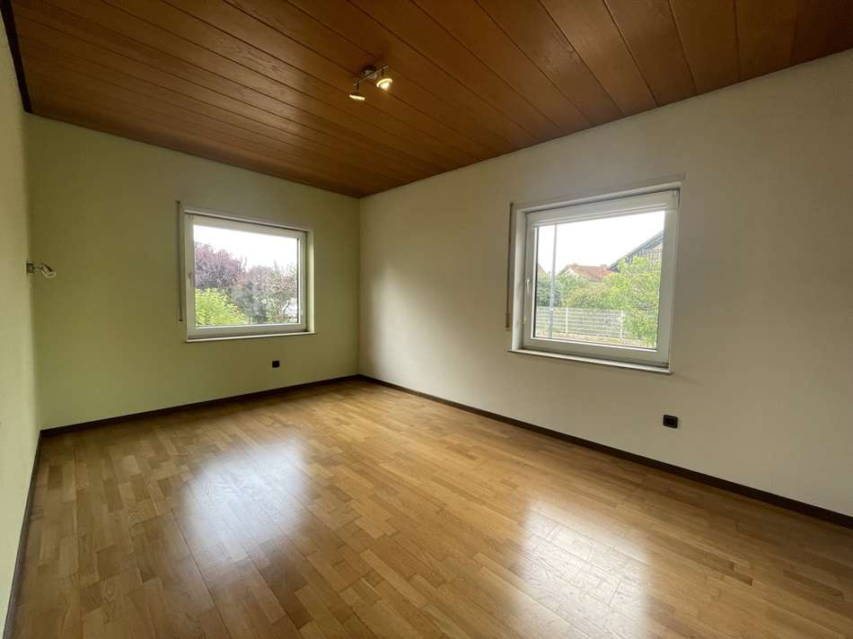 Schlafzimmer 3