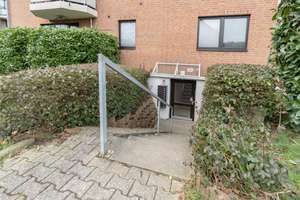 Ruhige ca. 58 m² Wohnung mit Gartenbereich und Tiefgaragenstellplatz. – Die vollständige Adresse der Immobilie erhältst du vom Anbieter., 41239 Schrievers, Mönchengladbach – Vorschaubild 20