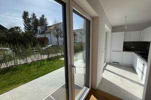 Exklusive 4-Zi.-Garten-Maisonette | Villenarchitektur | 2 Ebenen | Niedrige NK – 81249 Lochhausen, München – Vorschaubild 9