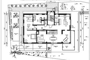 Gänsheide! Mit Aussicht! Mit Garten! Luxus-Maisonette-Wohnung! Von Privat! – Die vollständige Adresse der Immobilie erhältst du vom Anbieter., 70186 Gablenberg, Stuttgart – Vorschaubild 18
