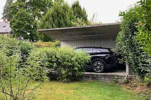 Zukunftsweisendes Passivhaus aus Holz und Glas – Landsberg am Lech (Kreis) – Vorschaubild 19